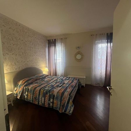Scalette Pellicciai Apartment Verona Exterior photo