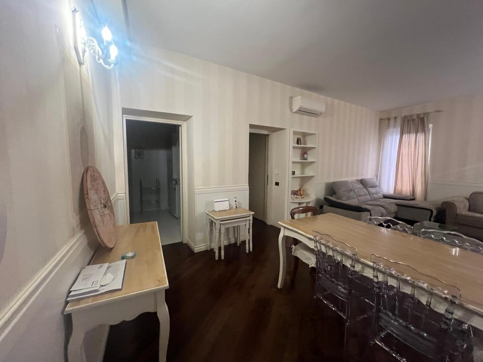 Scalette Pellicciai Apartment Verona Exterior photo