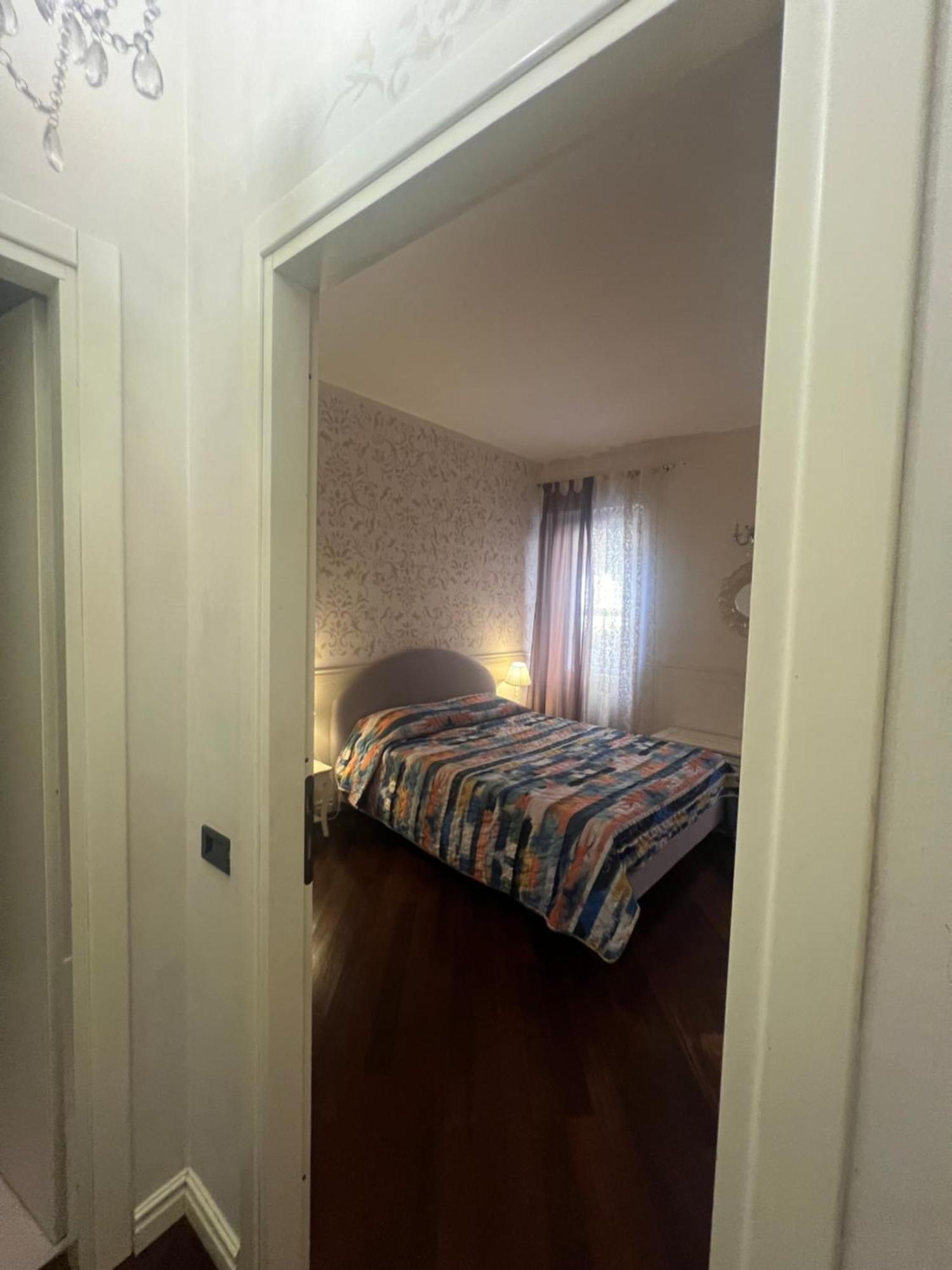 Scalette Pellicciai Apartment Verona Exterior photo