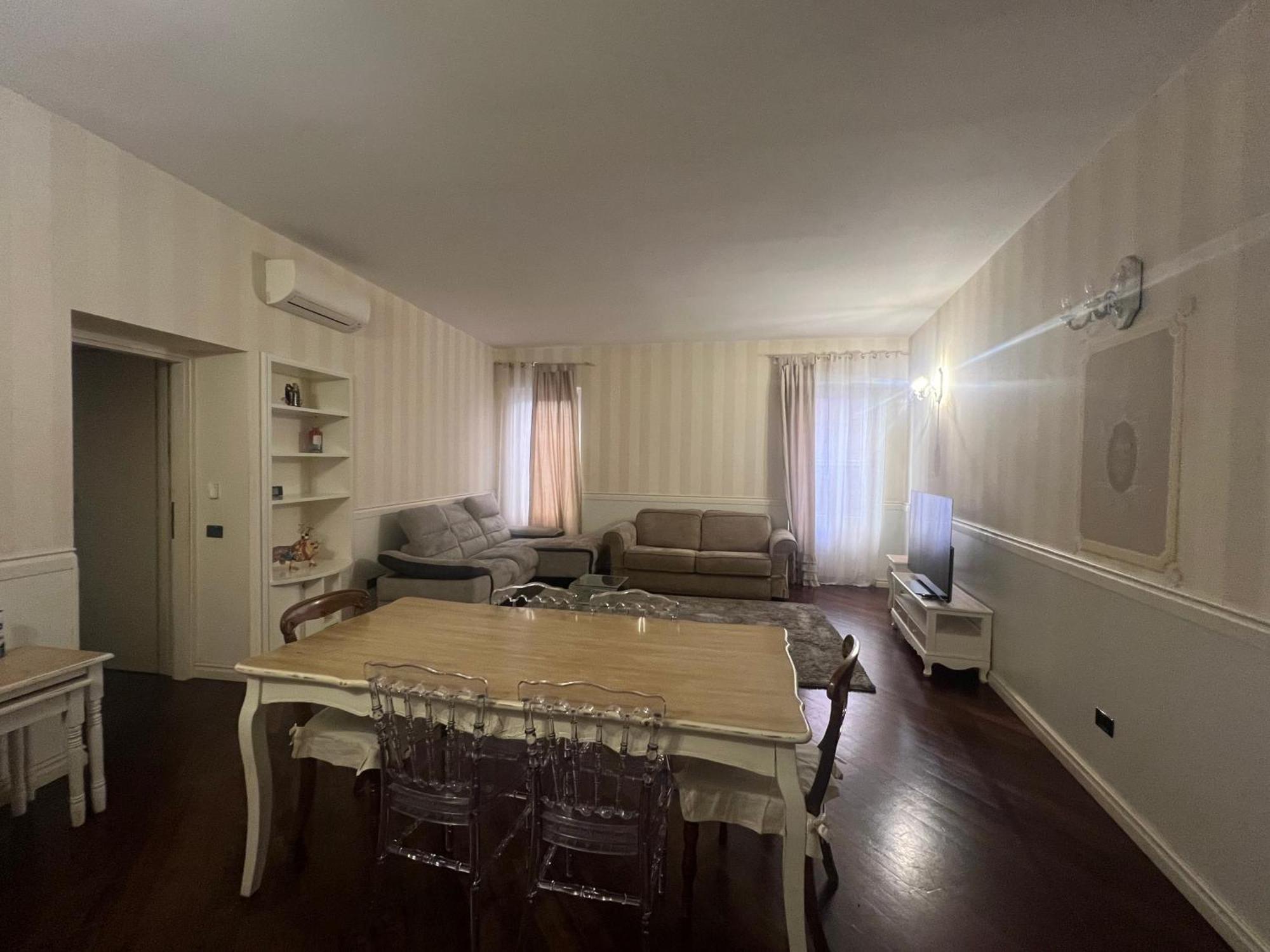 Scalette Pellicciai Apartment Verona Exterior photo