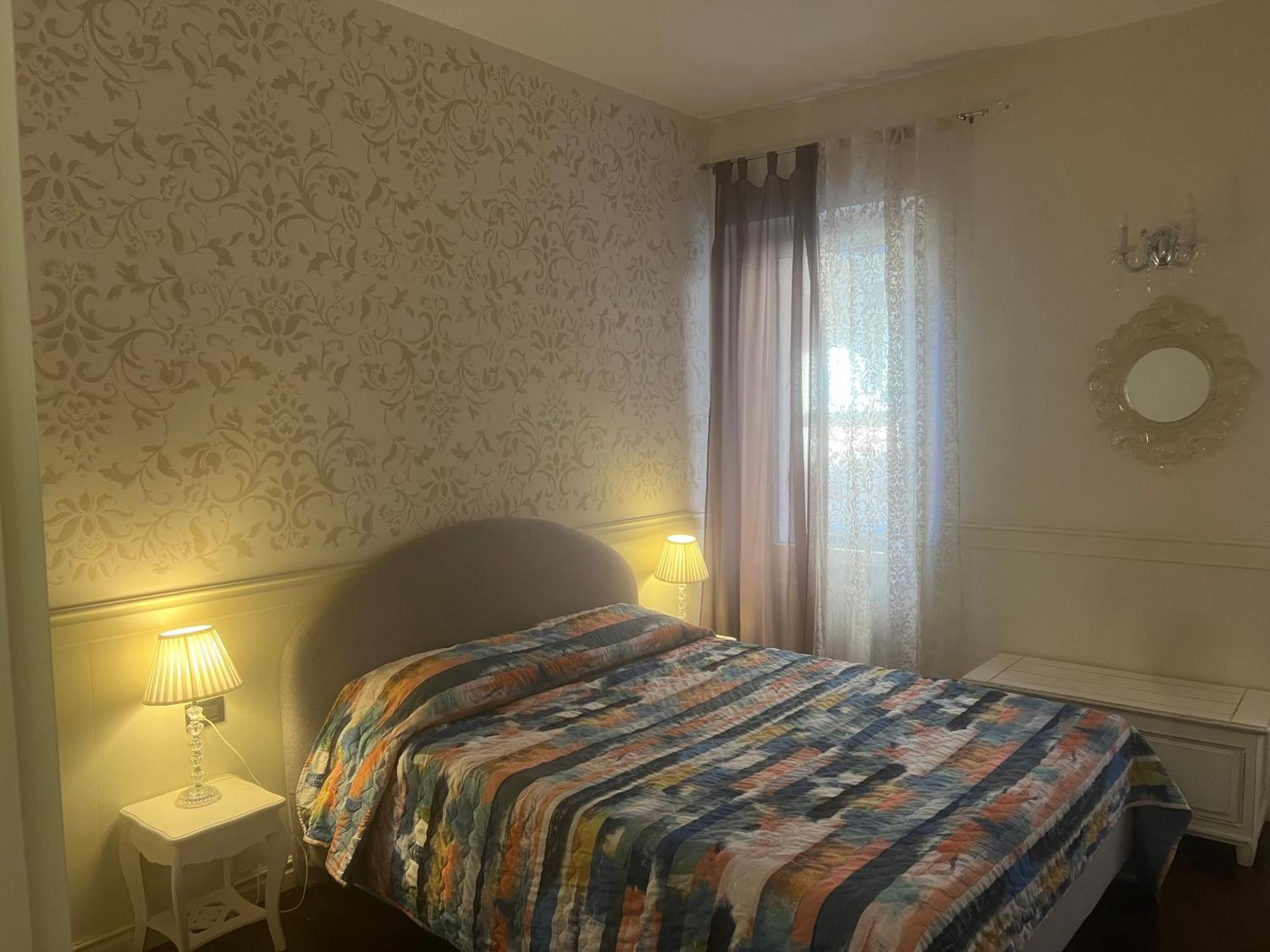 Scalette Pellicciai Apartment Verona Exterior photo